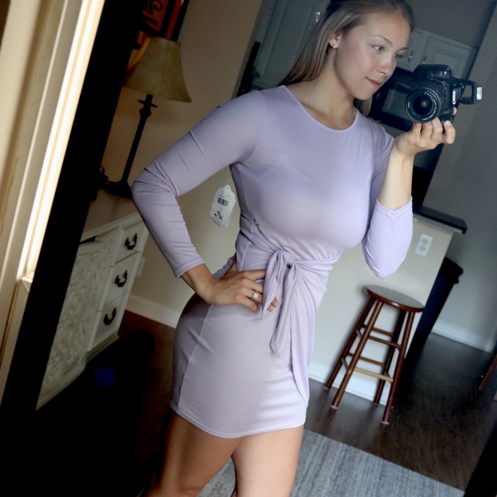 Dress - Picture 2 of 2